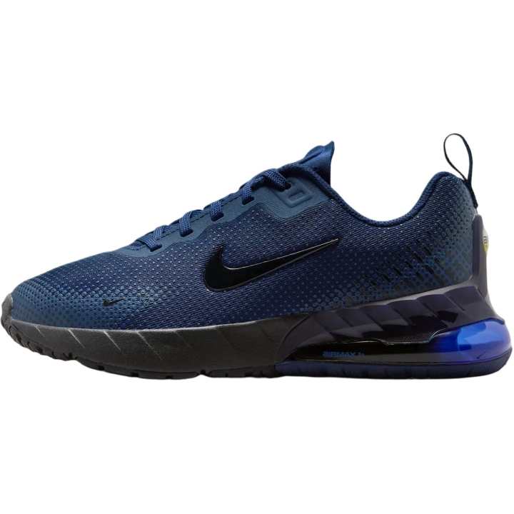 Nike Nike Air Max Phoenix Low top Kids' Running Shoes Blue Kids'