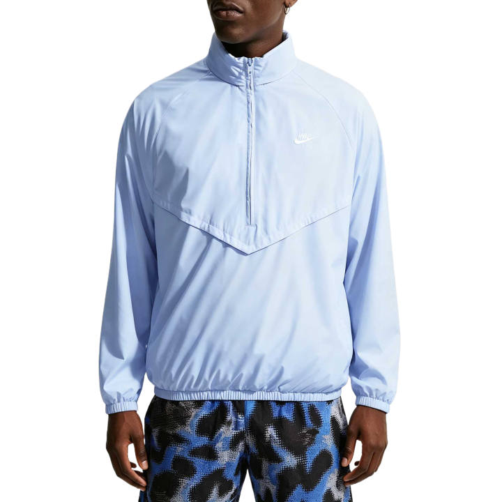 Nike Nike Windrunner Men's Lightweight Half-Zip Jacket