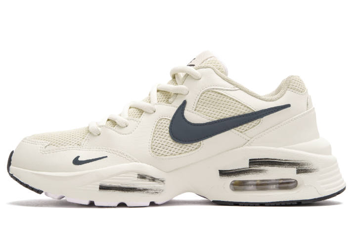 Nike Nike Air Max Fusion Low top Running Shoes Unisex