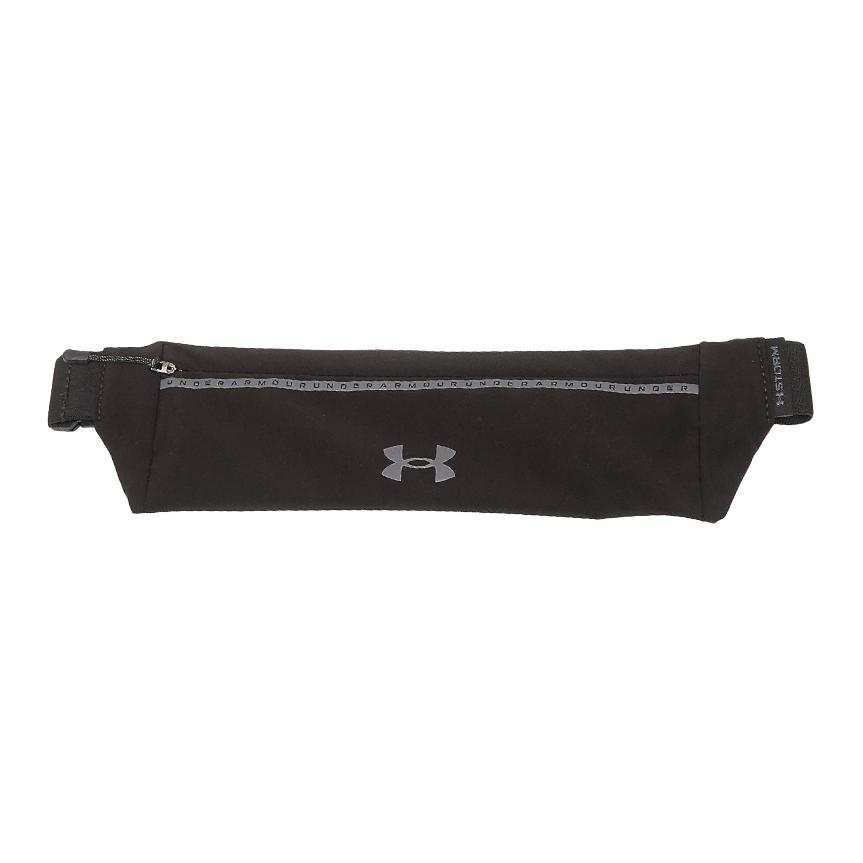 Under Armour Print Fanny Pack Unisex Black
