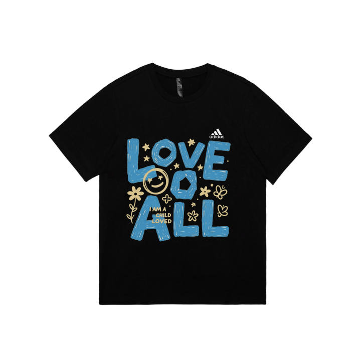 Adidas Adidas MUST HAVES T Shirt Unisex