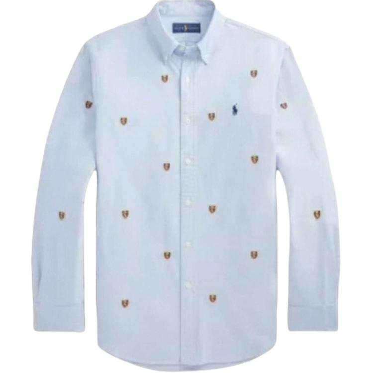 Polo Ralph Lauren Shirt Classic Version Men's