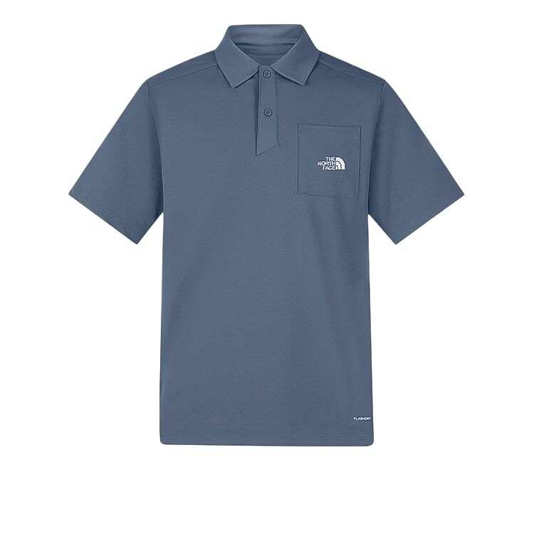 THE NORTH FACE Polo Shirt Men's