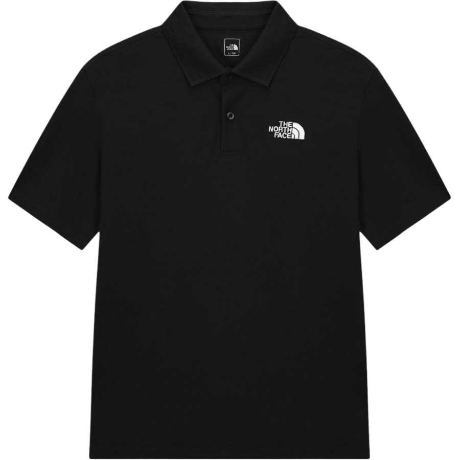 THE NORTH FACE Polo Shirt Men's