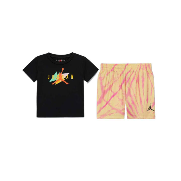 Jordan Jordan Casual Sportswear 2 Piece Set Kids'