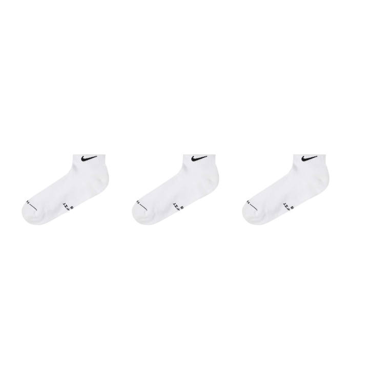 Nike Nike Unisex Ankle Socks