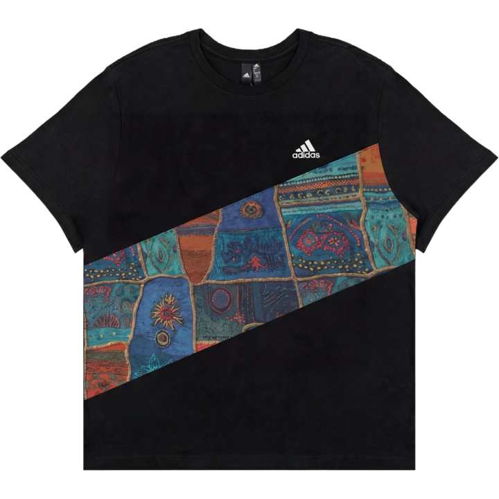Adidas Adidas MUST HAVES Extraordinary T Shirt Unisex