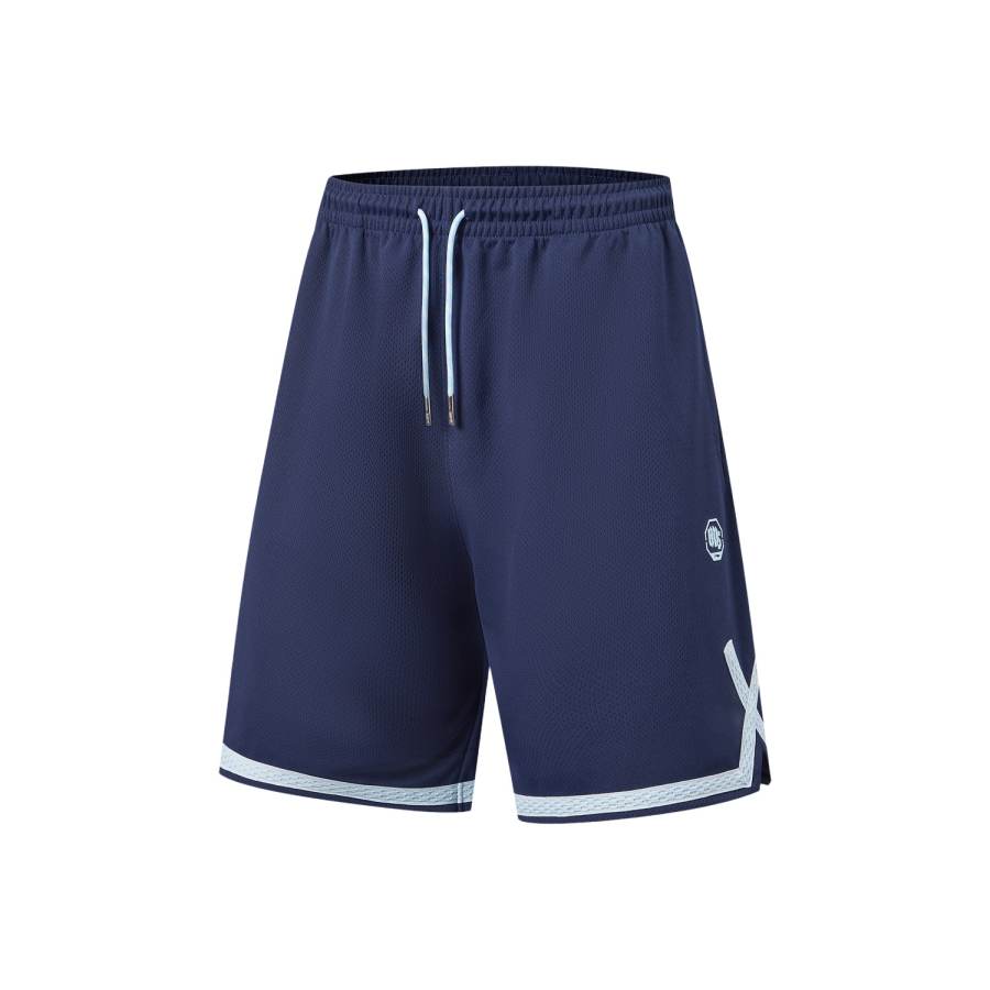 Li-Ning Li Ning BADFIVE Basketball Shorts Men's