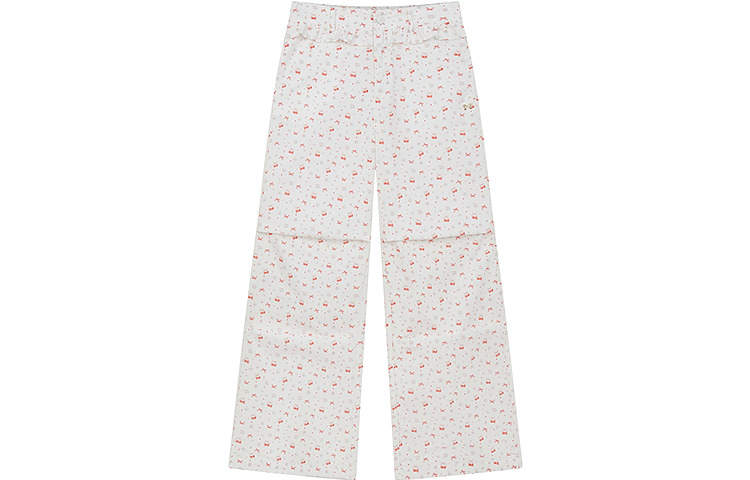 Teenie Weenie Cargo Pants Women's