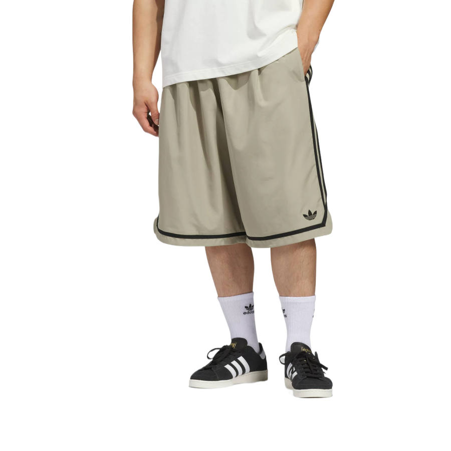 Adidas Originals SS26 Sports Shorts Unisex