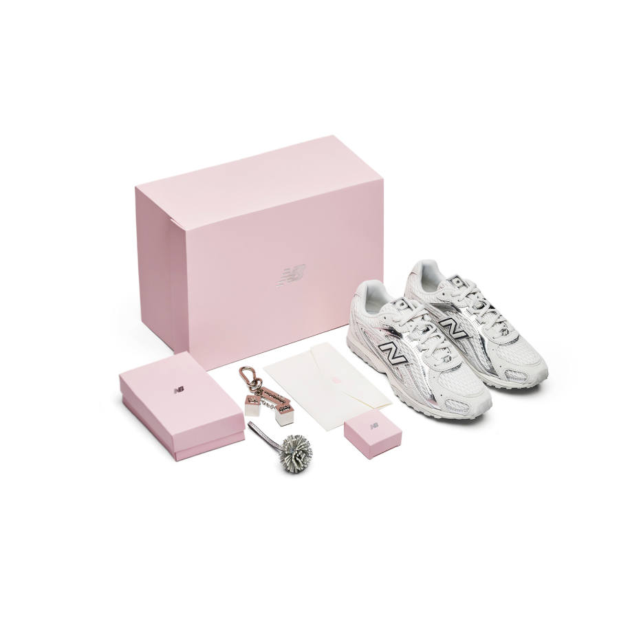 New Balance New Balance Casual Shoes Unisex Gray White