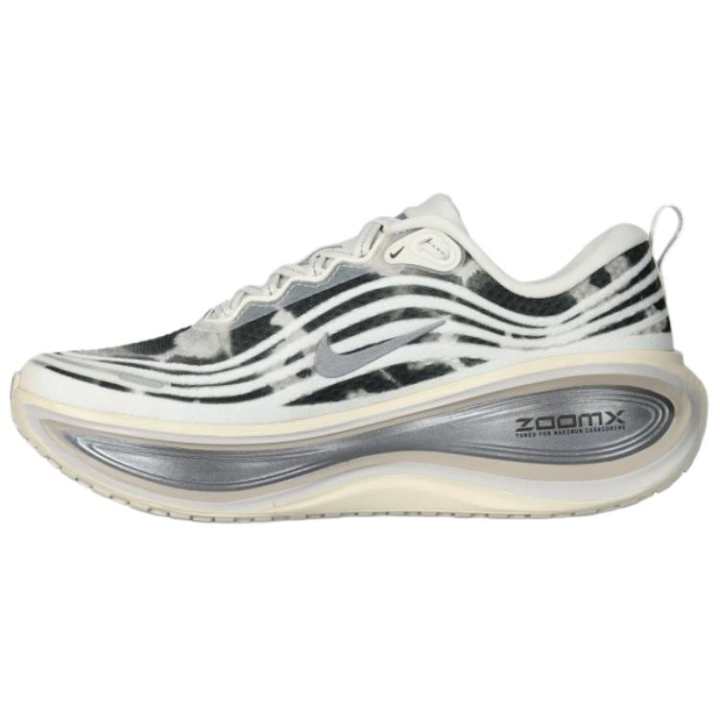 Nike Nike Vomero Plus Mesh Abrasion Resistant Breathable Low top Long Distance Running Training Running Shoes Women's
