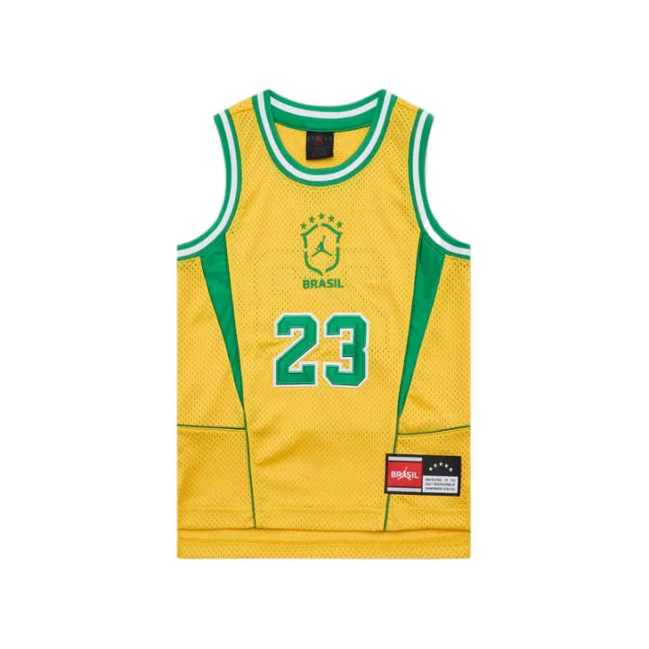 Jordan Jordan Kids Tank Tops & Camisoles