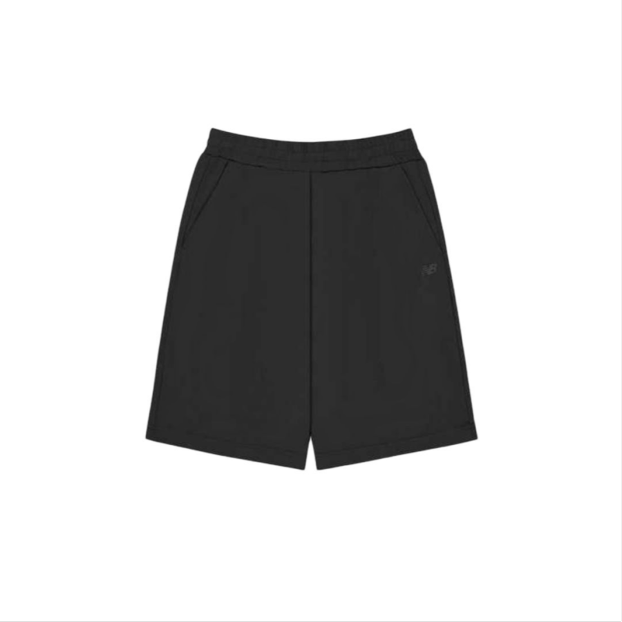 New Balance New Balance NB Grey Casual Shorts Men's