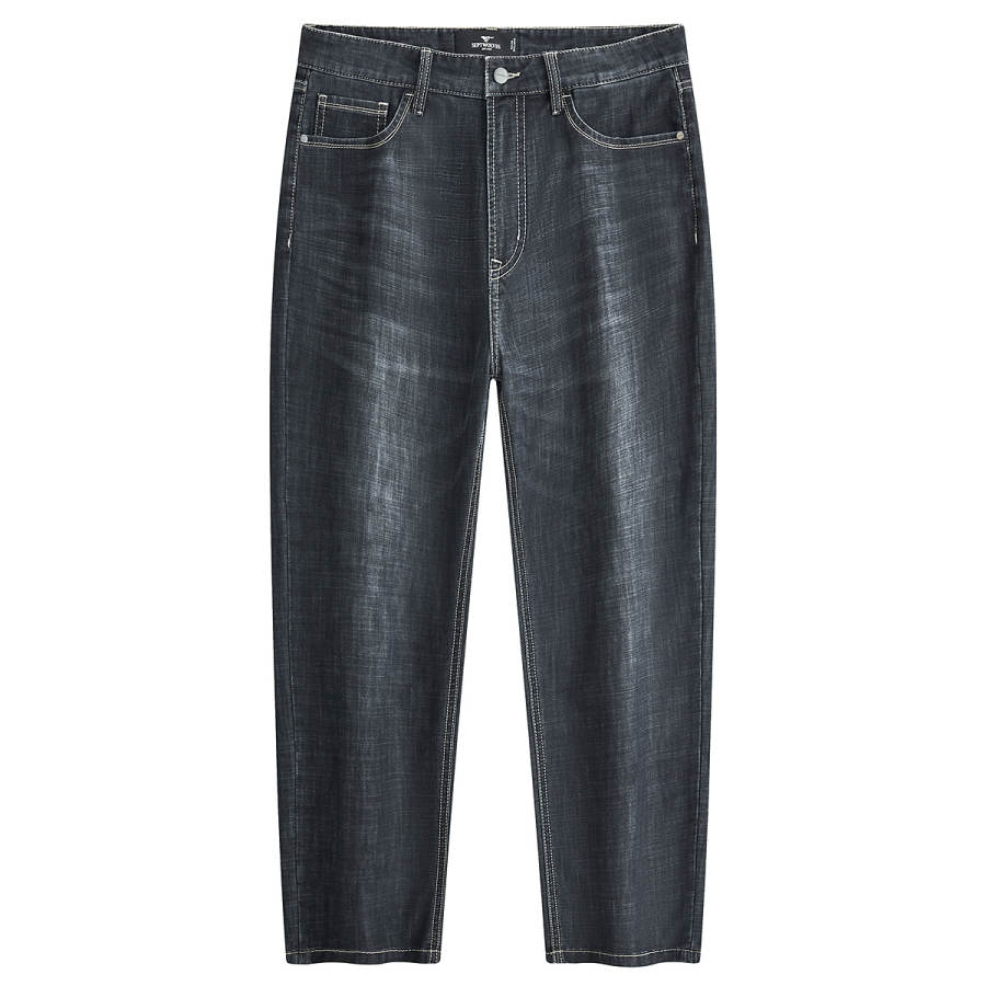 SEPTWOLVES SEPTWOLVES Jeans Men's Gift Box Set Included