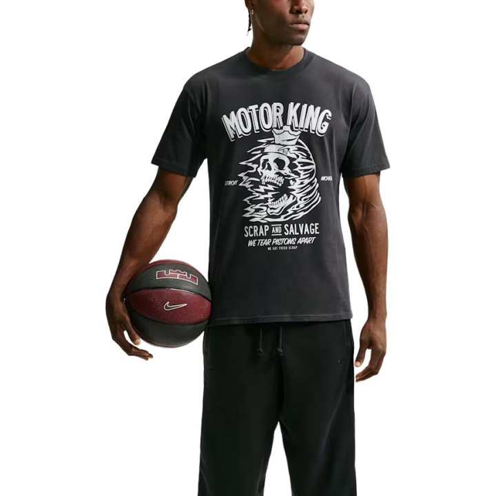 Nike Nike LeBron "Motor King" Nike Men's Basketball T-Shirt