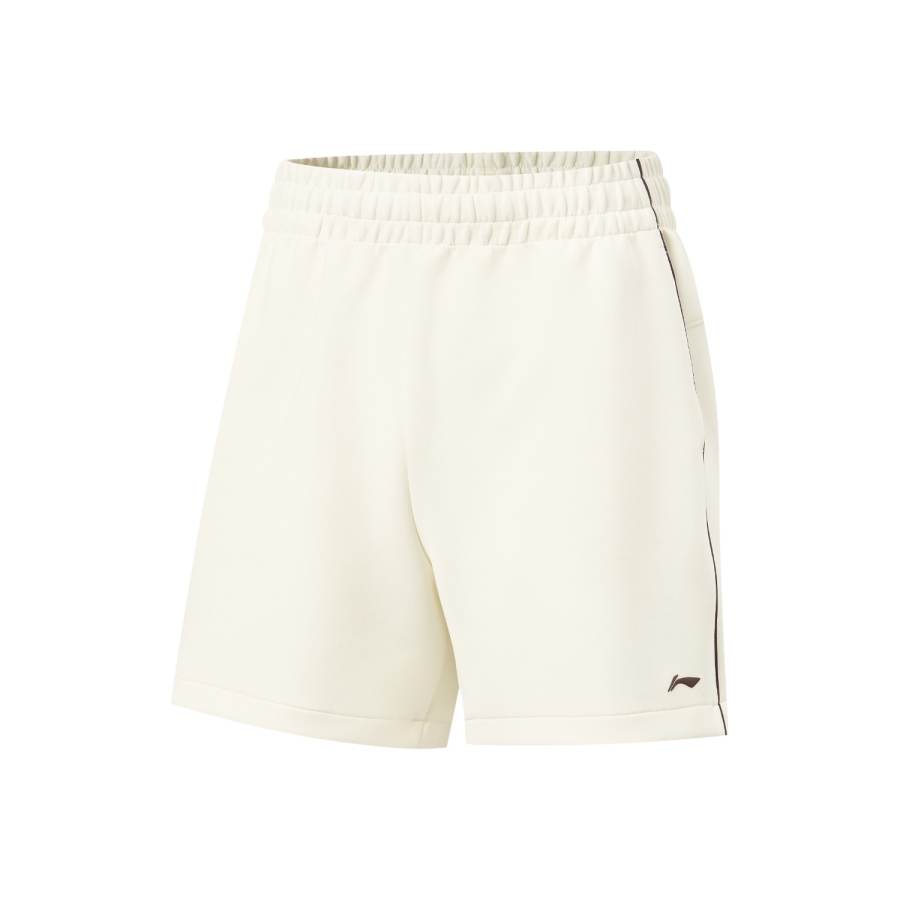 Li-Ning Li Ning Fitness Series Sports Shorts Women's