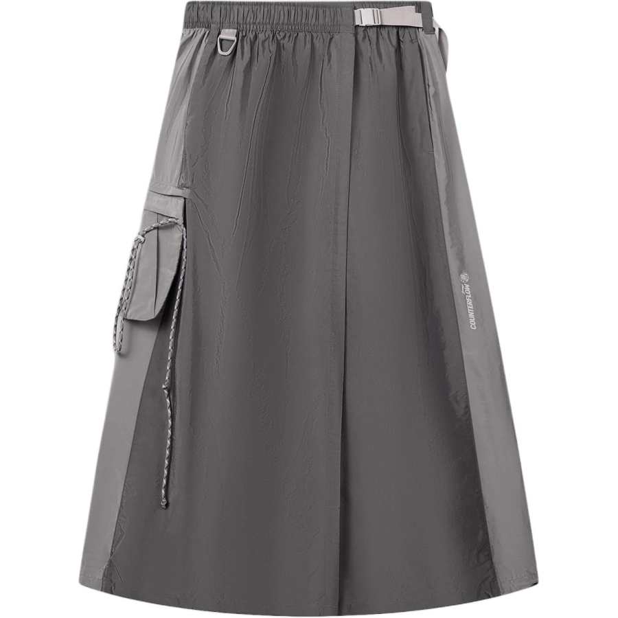 Li-Ning Li Ning Outdoor CF Tracing Casual Long Skirt Women's