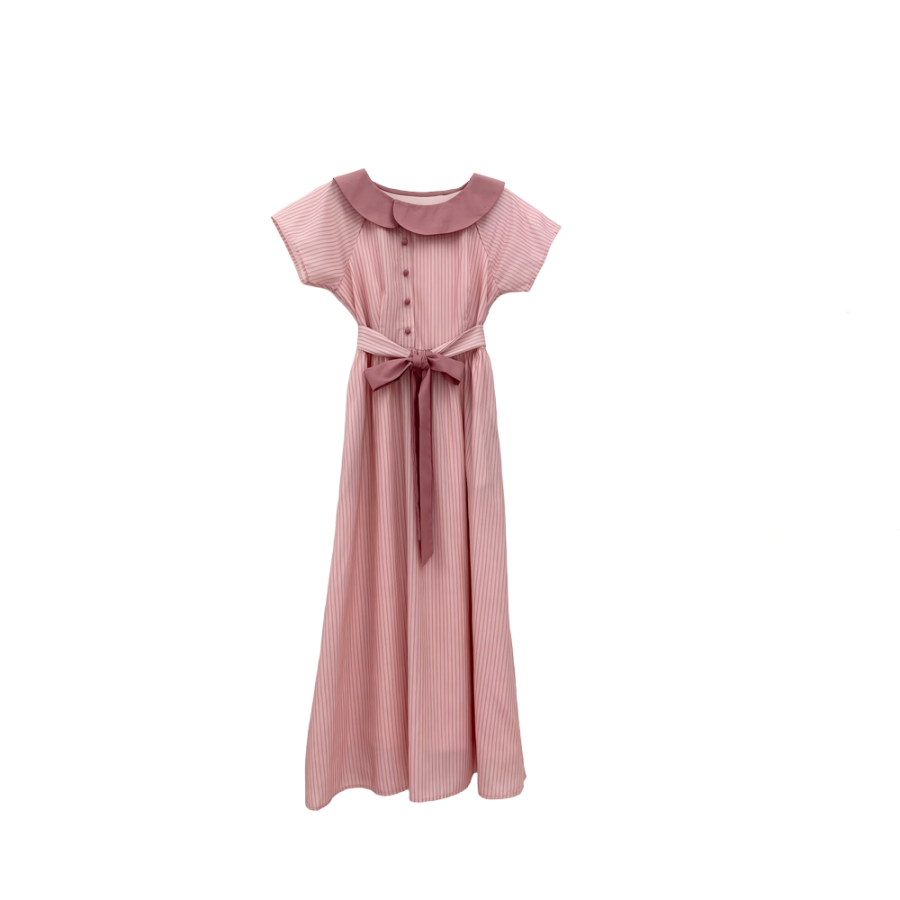 CPAURA Short Sleeved Dress Women's