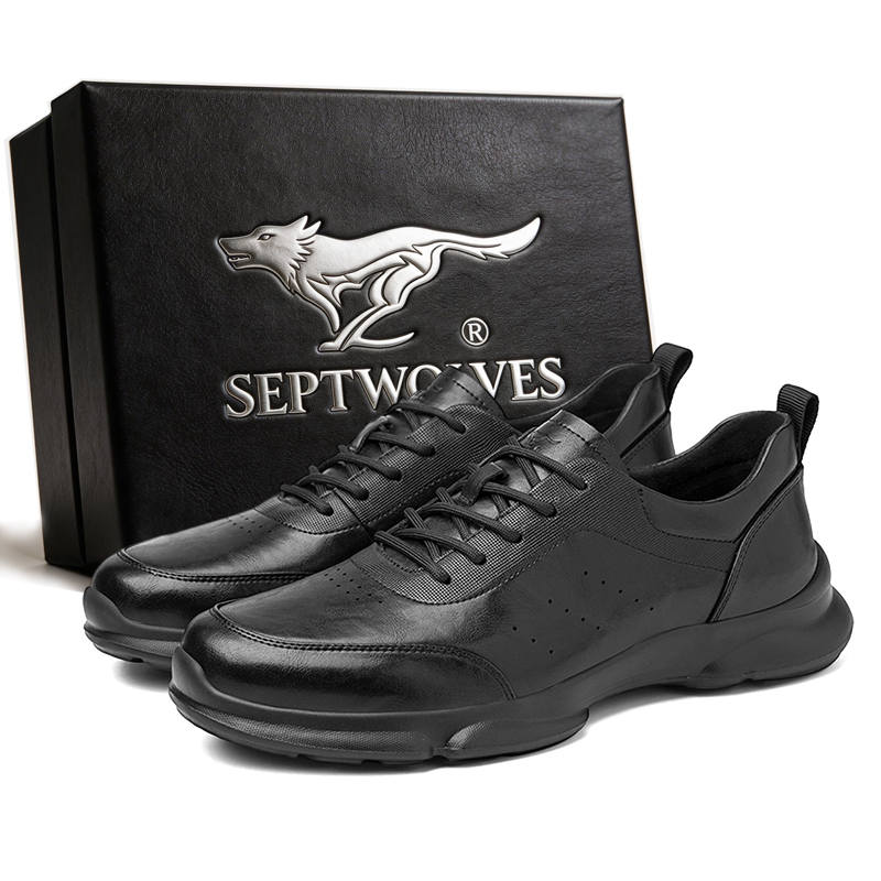 SEPTWOLVES SEPTWOLVES Men's Casual Shoes Men's