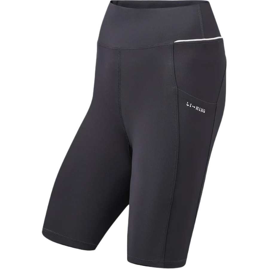 Li-Ning Li Ning Fitness Series Sports Shorts Women's