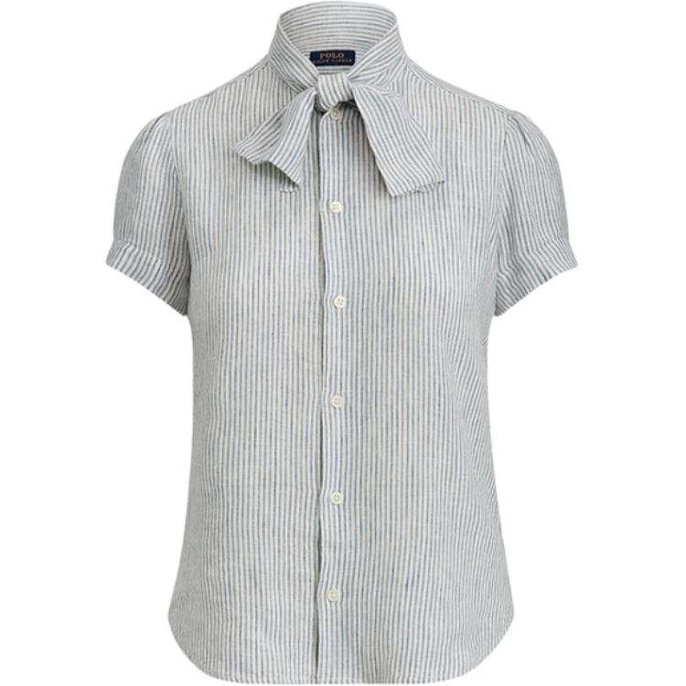 Polo Ralph Lauren Shirt Loose Fit Women's
