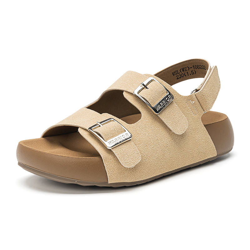 WARRIOR Warrior One Strap Sandals 3.5cm Women's