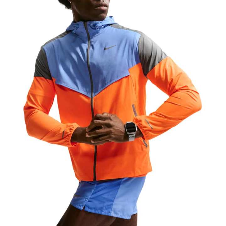 Nike Nike Impossibly Light Windrunner Running Coat Men's