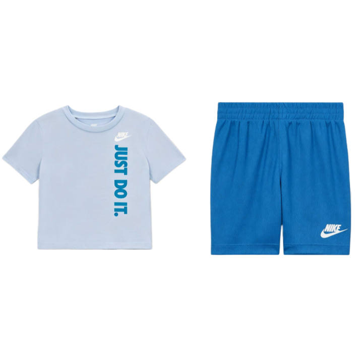 Nike Nike Casual Sportswear 2 Piece Set Infant And Toddler