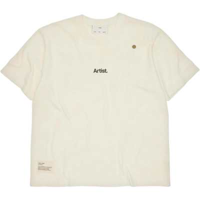SONG FOR THE MUTE x Birkenstock SS26 T Shirt Unisex