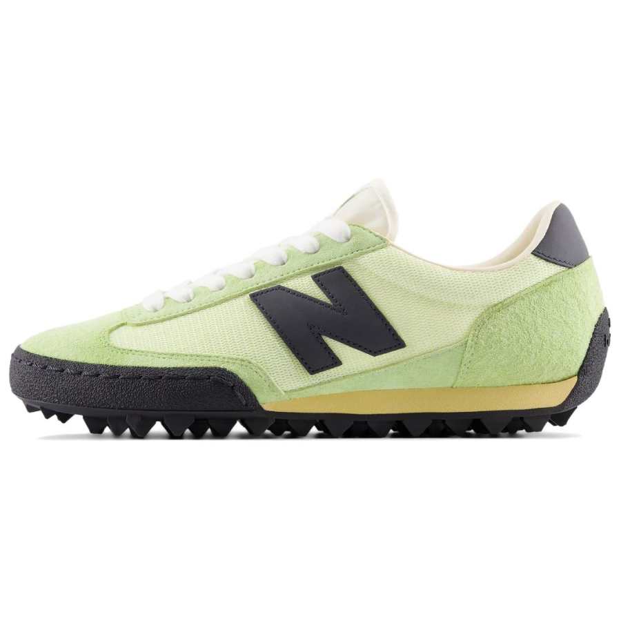 New Balance New Balance NB Gator Run Casual Shoes Men's Green