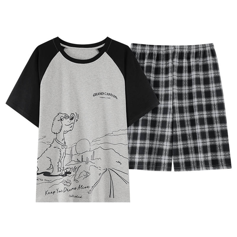 MIIOW MIIOW Men's Pajama Sets
