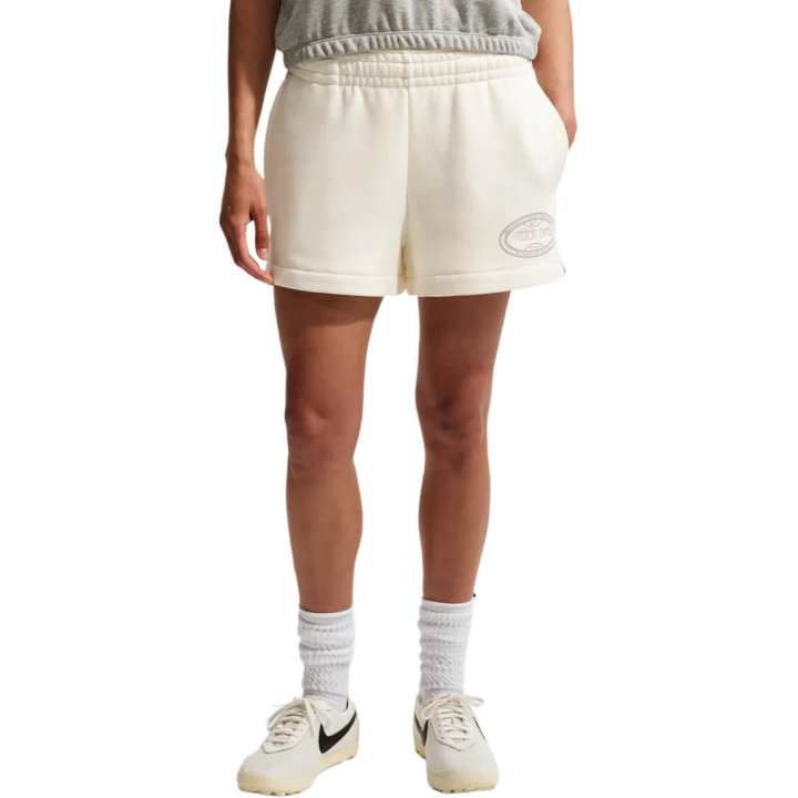 Nike Nike Casual Shorts Women's White