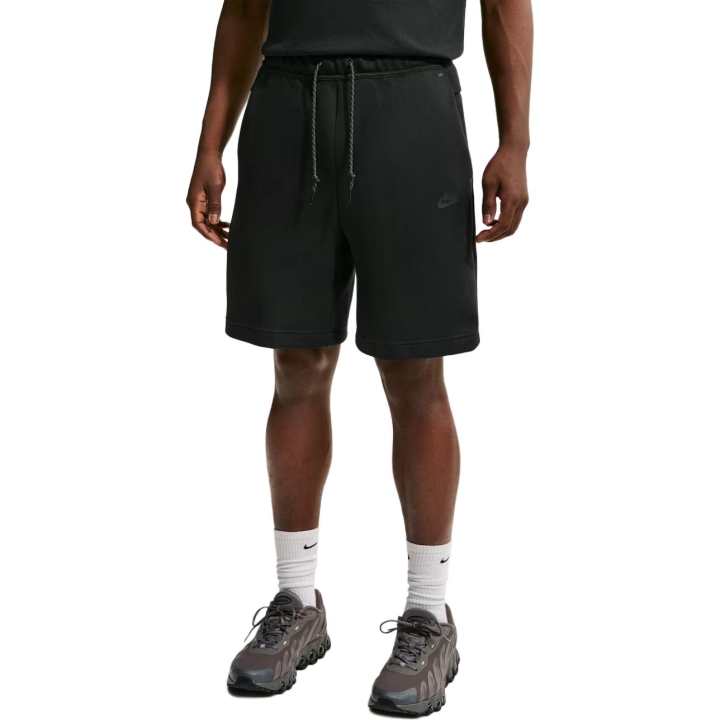 Nike Nike Casual Shorts Men's Black