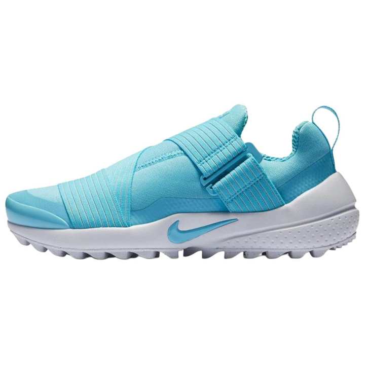 Nike Nike Air Zoom Gimme Golf Shoes Women's Blue