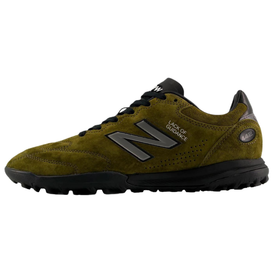New Balance 442 Lack of Guidance x 442 New Balance Elite Tf V3 'Avocado'
