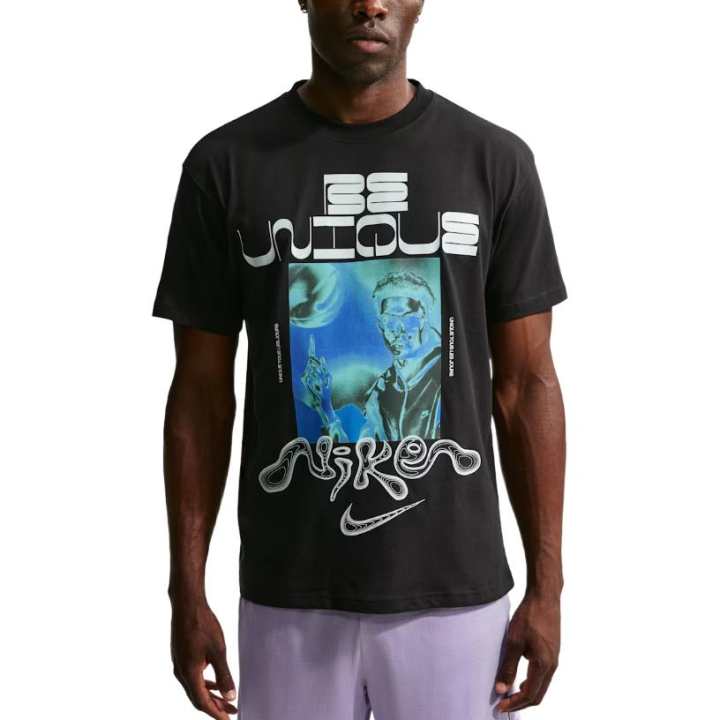 Nike Nike Victor Wembanyama Basketball Jersey Men's