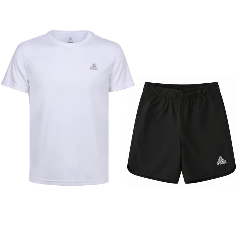 PEAK PEAK Running Clothing Sets Unisex