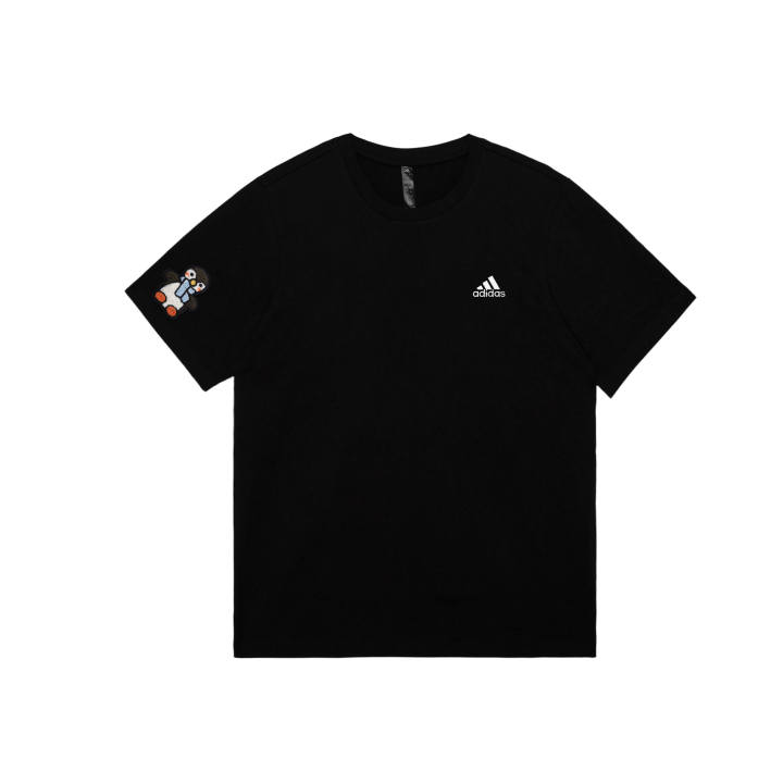 Adidas Adidas MUST HAVES T Shirt Unisex
