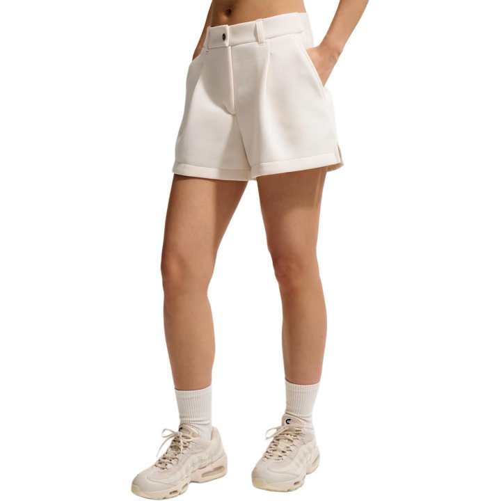 Nike Nike Pre Game Fleece Casual Shorts Women's