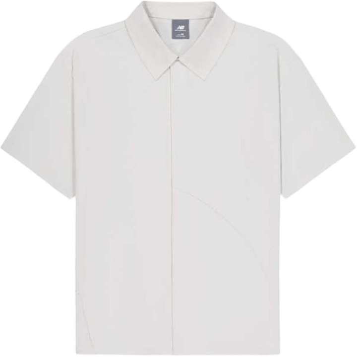 New Balance New Balance NB Grey Shirt Men's