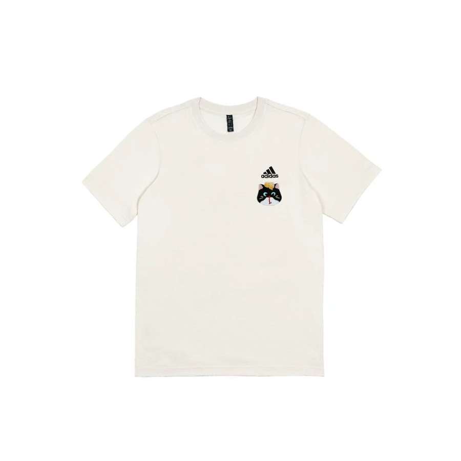 Adidas Adidas MUST HAVE T Shirt Unisex