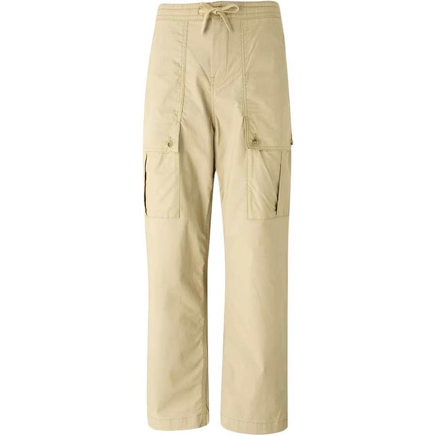 Timberland Casual Pants Men's DH4 Moderate Straight Fit Pants