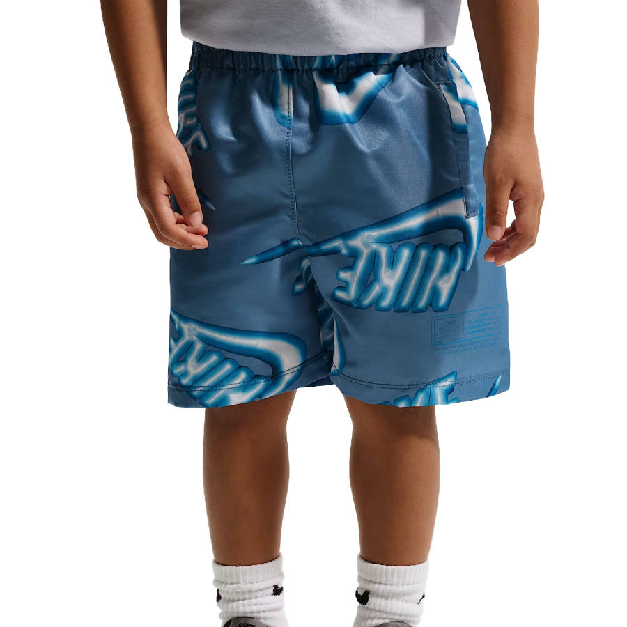Nike Nike Casual Sportswear SS26 2 Piece Set Kids'