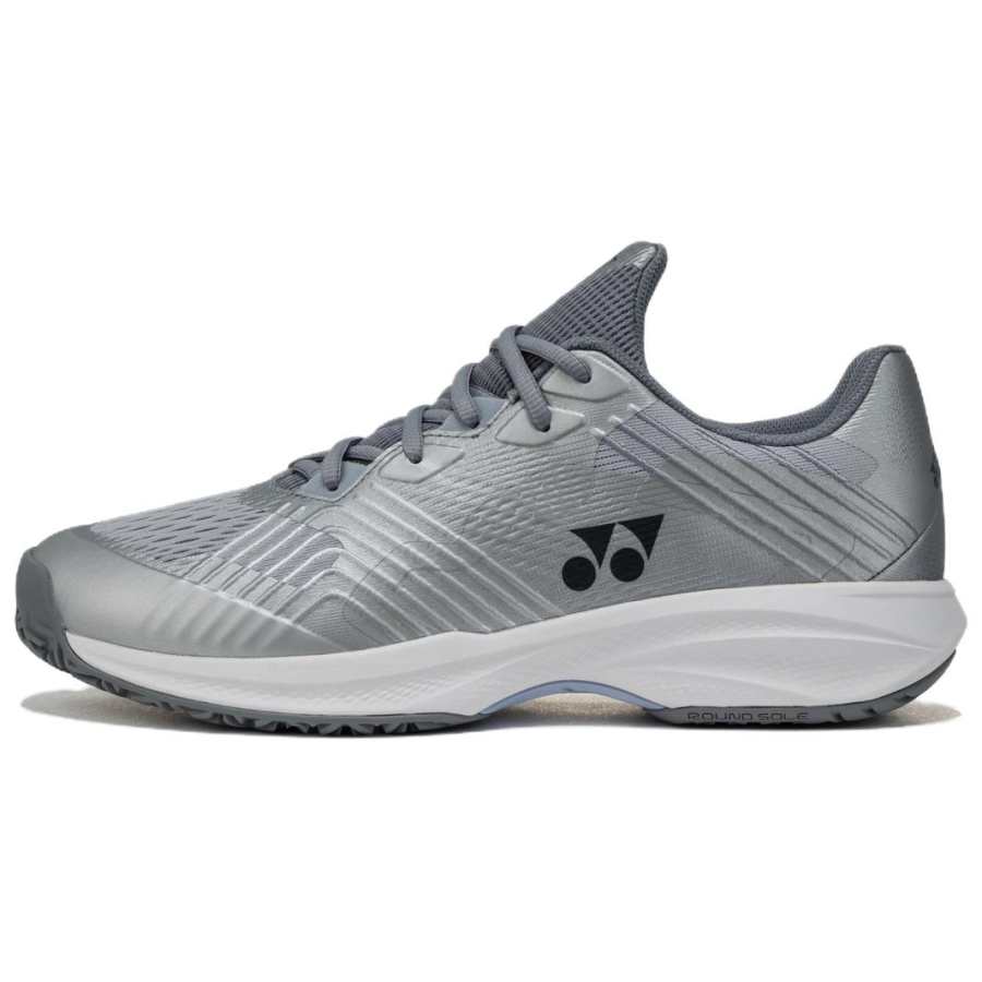 YONEX POWER CUSHION SONICAGE Cushioning Abrasion Resistant Low top Tennis Shoes Unisex