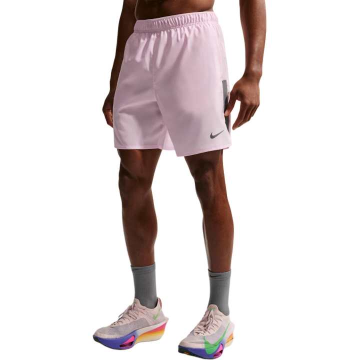 Nike Nike Challenger Dri FIT Sports Shorts Men's