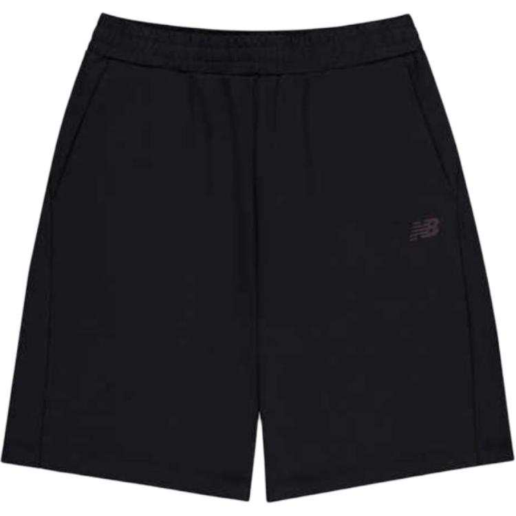 New Balance New Balance NB Grey Casual Shorts Men's