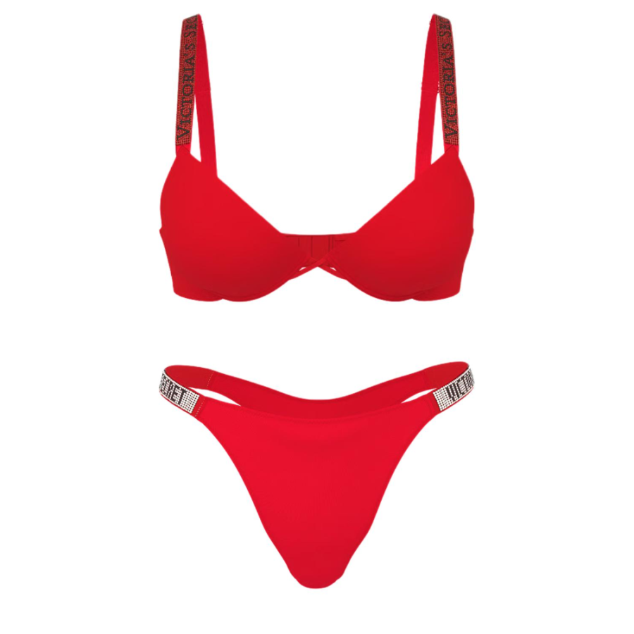 Victoria's Secret Very Sexy Underwear Set Women's