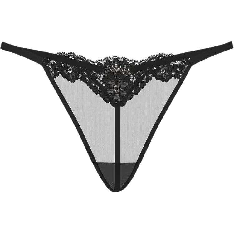 Victoria's Secret Thong Women's
