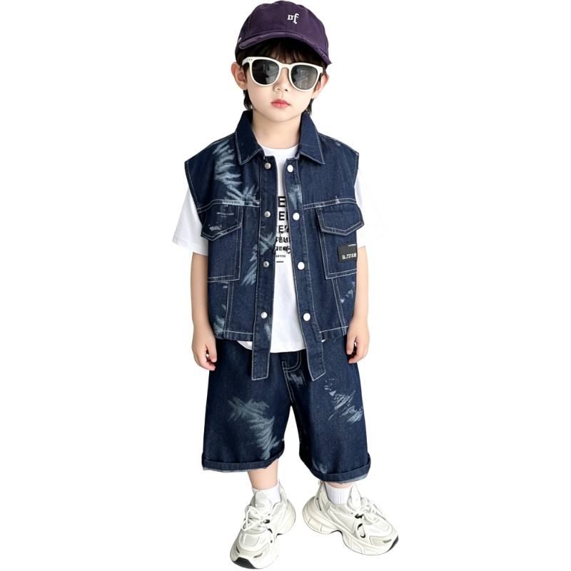 YALU Casual Sportswear Teenagers